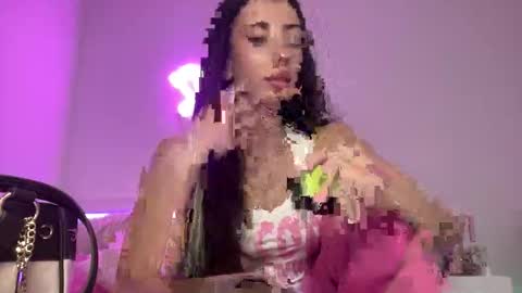 blaire  online show from 02-11-26, 03:55