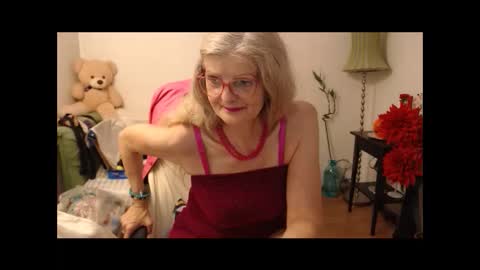 blairfort online show from 11-06-25, 02:29