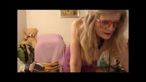 blairfort online show from 12-03-25, 03:32