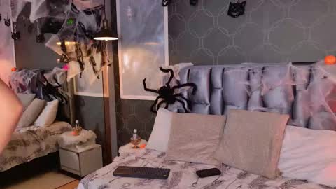 blairjones_ online show from 10-20-25, 02:50