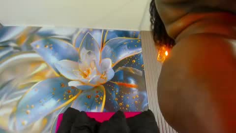 Blaisysmith online show from 03-07-25, 12:12