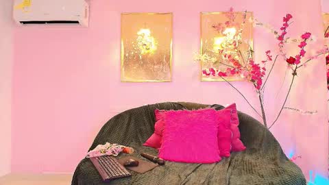 Blaisysmith online show from 02-07-26, 06:11