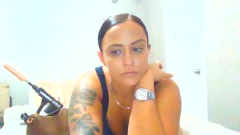 blaizeonrae online show from 07-14-26, 06:18