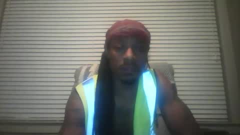 Snapshot of blakdickdemon chatting on 12-28-24, 11:05 Black BBC Masturbate Man Dick c2c fetish ebony online show from 12-28-24, 11:05