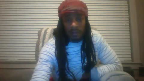Snapshot of blakdickdemon chatting on 12-30-24, 01:58 Black BBC Masturbate Man Dick c2c fetish ebony online show from 12-30-24, 01:58
