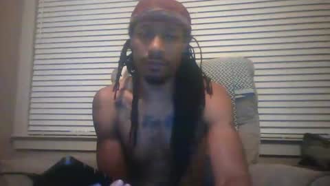 Snapshot of blakdickdemon chatting on 01-03-25, 01:05 Black BBC Masturbate Man Dick c2c fetish ebony online show from 01-03-25, 01:05