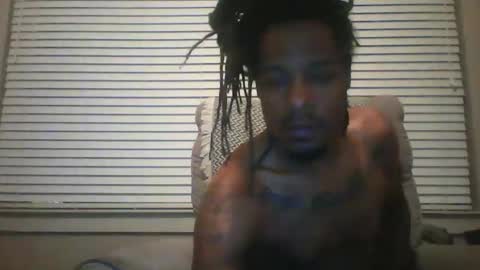 Snapshot of blakdickdemon chatting on 01-10-25, 02:25 Black BBC Masturbate Man Dick c2c fetish ebony online show from 01-10-25, 02:25