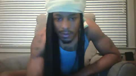 Snapshot of blakdickdemon chatting on 02-01-25, 02:05 Black BBC Masturbate Man Dick c2c fetish ebony online show from 02-01-25, 02:05
