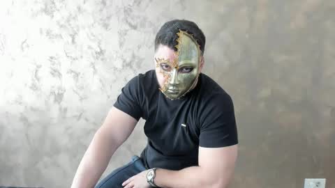 blakdrog04 online show from 01-18-26, 07:34