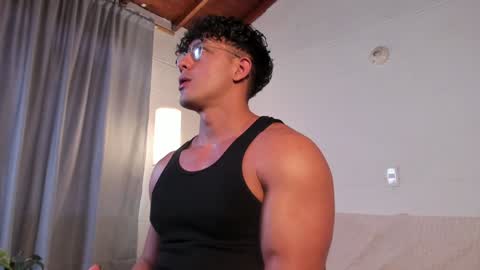 Snapshot of blake_levi chatting on 12-08-24, 08:04 Blake Levi Independent Model online show from 12-08-24, 08:04