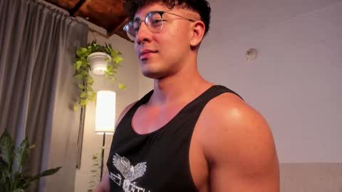 Snapshot of blake_levi chatting on 03-05-25, 01:31 Blake Levi Independent Model online show from 03-05-25, 01:31