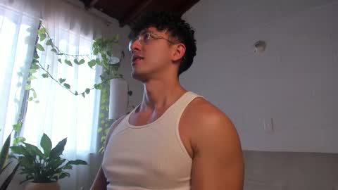 Blake Levi  Independent Model online show from 03-20-26, 07:08