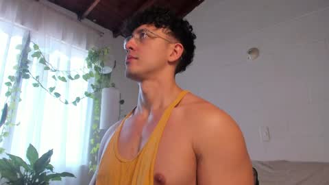 Blake Levi  Independent Model online show from 04-04-26, 04:04