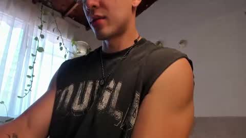 Snapshot of blake_levi chatting on 07-21-26, 05:15 Blake Levi Independent Model online show from 07-21-26, 05:15
