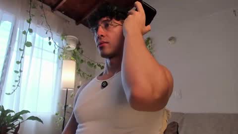 Snapshot of blake_levi chatting on 07-24-26, 04:16 Blake Levi Independent Model online show from 07-24-26, 04:16