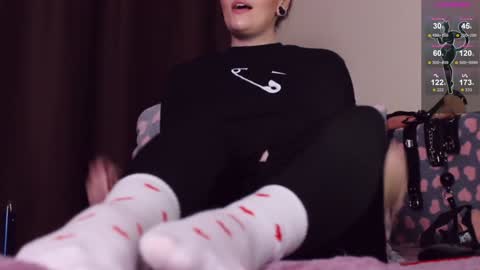 Snapshot of blake_luna chatting on 01-26-25, 06:58 Britney online show from 01-26-25, 06:58