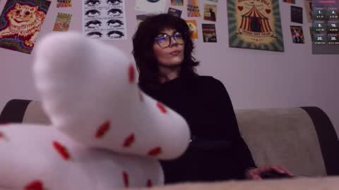 Britney online show from 01-13-26, 02:00