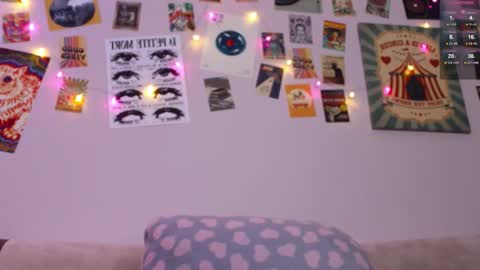 Britney online show from 03-22-26, 12:30