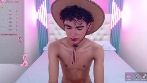 I AM BLAKE online show from 09-23-25, 08:56