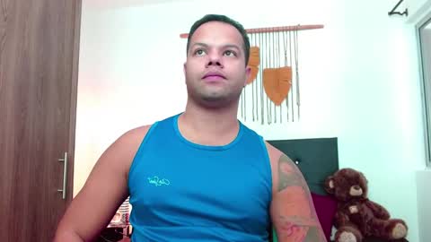 Just Blake online show from 11-08-25, 04:07