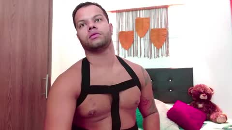 Snapshot of blakeadamss chatting on 01-13-26, 02:11 Just Blake online show from 01-13-26, 02:11