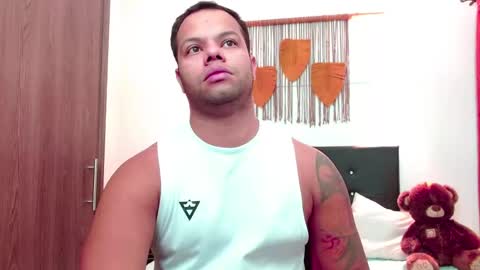 Snapshot of blakeadamss chatting on 01-19-26, 01:59 Just Blake online show from 01-19-26, 01:59