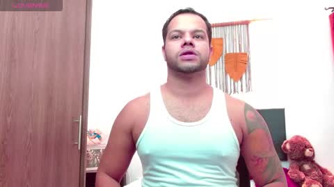 Snapshot of blakeadamss chatting on 02-04-26, 04:13 Just Blake online show from 02-04-26, 04:13