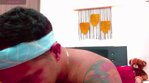 Snapshot of blakeadamss chatting on 02-26-26, 06:18 Just Blake online show from 02-26-26, 06:18