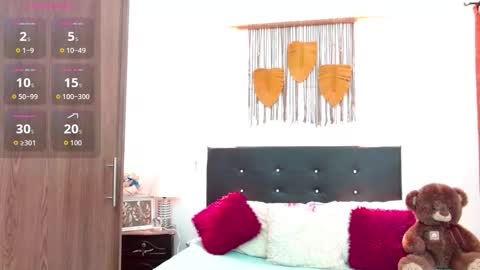 Snapshot of blakeadamss chatting on 03-02-26, 01:07 Just Blake online show from 03-02-26, 01:07