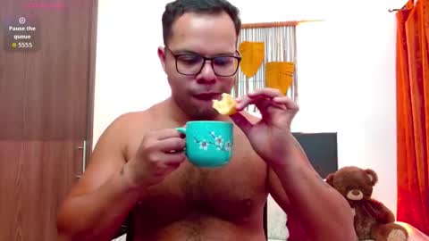 Snapshot of blakeadamss chatting on 03-17-26, 04:10 Just Blake online show from 03-17-26, 04:10