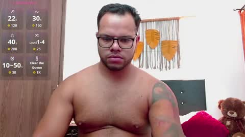 Snapshot of blakeadamss chatting on 04-11-26, 05:17 Just Blake online show from 04-11-26, 05:17