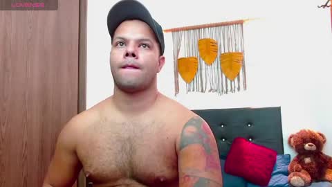 Snapshot of blakeadamss chatting on 05-26-26, 04:36 Just Blake online show from 05-26-26, 04:36