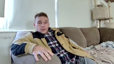 BlakeAndSkylar online show from 12-03-24, 07:33