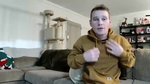 BlakeAndSkylar online show from 12-15-24, 03:45