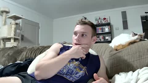 BlakeAndSkylar online show from 12-17-24, 03:39