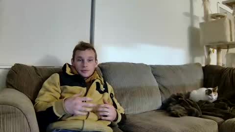 BlakeAndSkylar online show from 01-09-25, 04:08