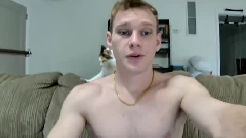 BlakeAndSkylar online show from 02-16-25, 03:59