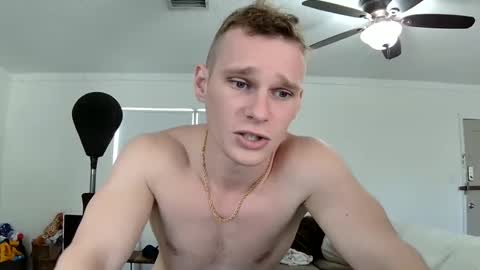 BlakeAndSkylar online show from 03-01-25, 08:21