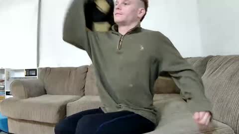 BlakeAndSkylar online show from 01-12-26, 04:07