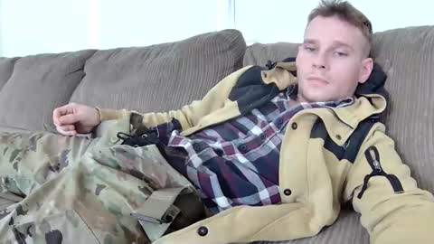 BlakeAndSkylar online show from 01-15-26, 05:49