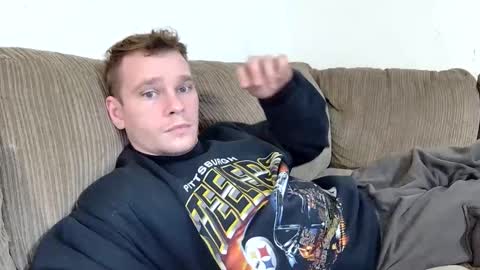 BlakeAndSkylar online show from 02-05-26, 07:35