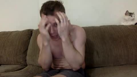 BlakeAndSkylar online show from 02-22-26, 02:48