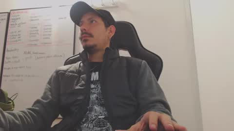 David online show from 03-09-25, 12:09