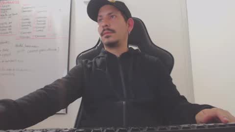 David online show from 03-09-25, 07:59