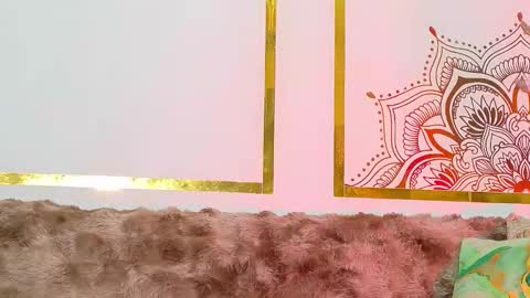 BLAKEGODDESS online show from 09-16-25, 10:05