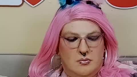 Blakely Morningstar   online show from 03-01-26, 02:08