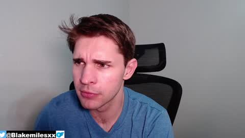 Blake Miles online show from 02-05-25, 11:50