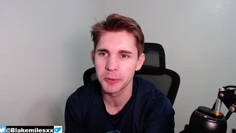 Blake Miles online show from 02-06-25, 10:10