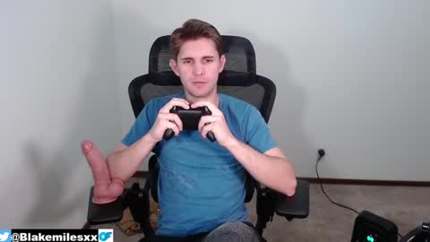 Blake Miles online show from 02-10-25, 11:13