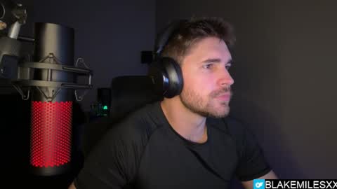 Blake Miles online show from 03-21-26, 03:22